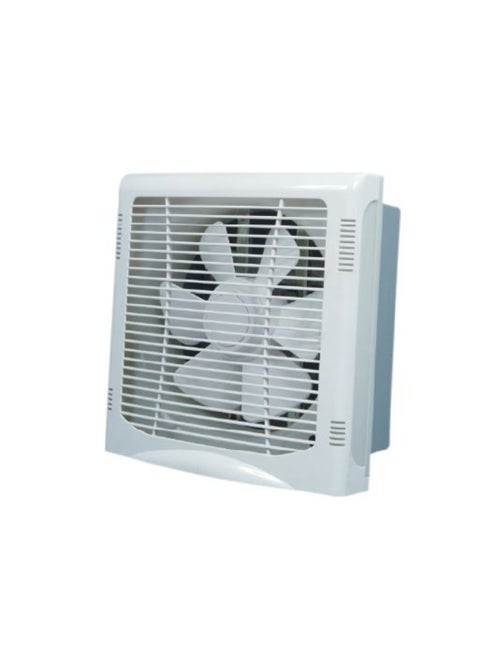 Fresh 2-Way Wall-Mounted Extractor - 25 cm 500004583